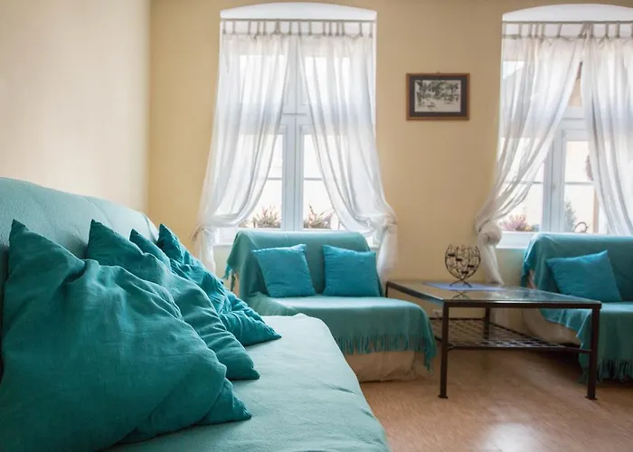 Plaza Appartement Gdańsk