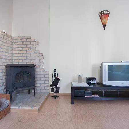 Apartament Plaza *