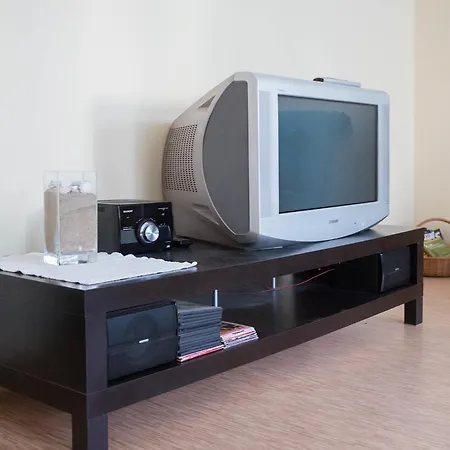 Apartament Plaza *