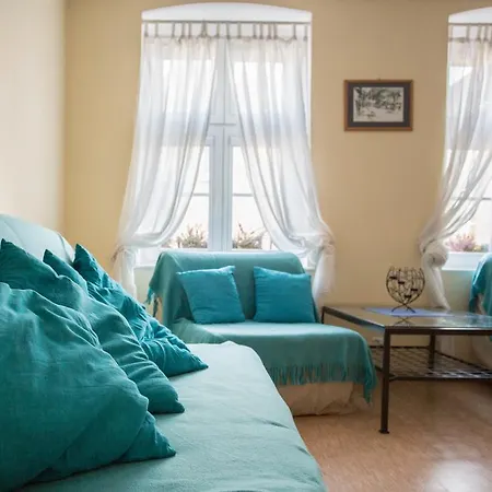 Plaza Appartement Gdańsk