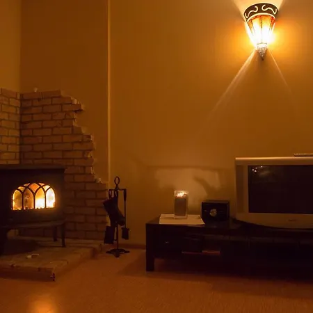 Apartament Plaza *