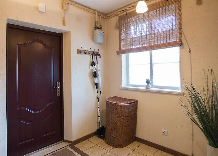 Plaza * غدانسك